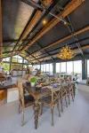 Alya Kartepe Villa Hotel - breakfast