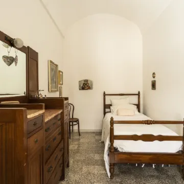 Villa Manfredi by Wonderful Italy