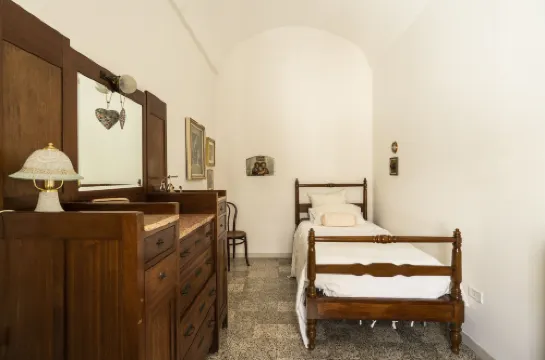 Villa Manfredi by Wonderful Italy