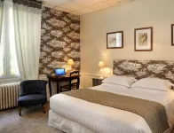 ブリット ホテル & スパ ル ロック オー シアン