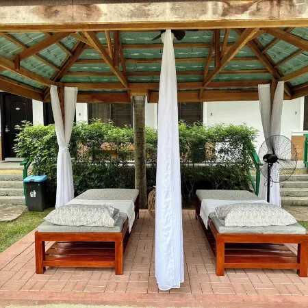 3 Peaks Resort & Boutique Hotel