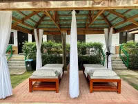 3 Peaks Resort & Boutique Hotel - spa
