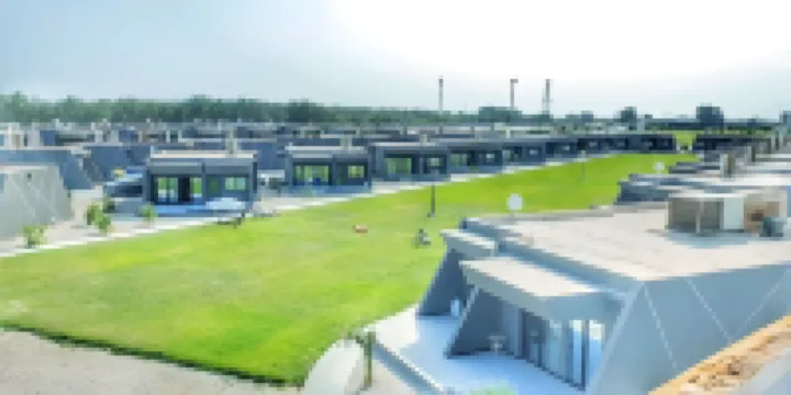 HDB Al Khobar Resort & Spa