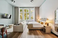 Limehome Berlin Stresemannstr Hotels in Kreuzberg