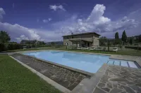 Leopolda in Selvarella Pool and Wi-Fi - Pool