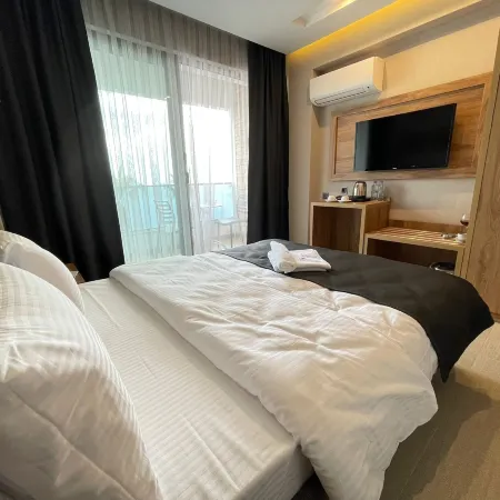 Palmon Hotel