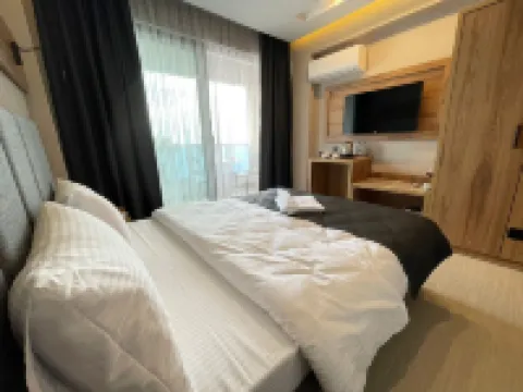 佩爾蒙酒店