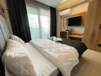Palmon Hotel Hotel di Belkis Koyu