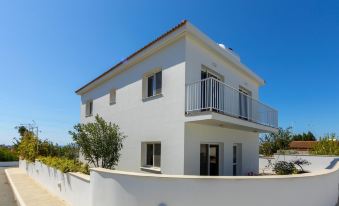 Napa Bay View Villa 2