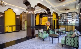 Charming Beauty Hotel