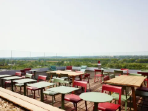 Hife Toulouse Sud Labège Hotels in Labege