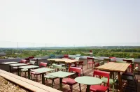 Hife Toulouse Sud Labège Hotels in Labege