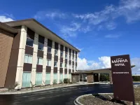 Manha Hotel Auckland Airport - 3-Star