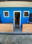 Pousada Maré Alta - Maresias - 350mt da Praia
