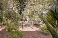 El Bosque Hotel Boutique Hotel a Puerto Triunfo