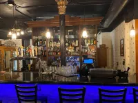 Decker Hotel & Bar Hotel a Jackson County