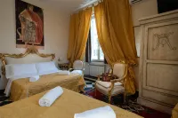 San Giorgio Rooms Các khách sạn gần Palazzo San Giorgio
