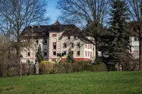 Adler Apartments Sasbachwalden Hotels in der Nähe von Lidl