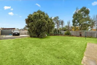 アップルハウスホッパーズクロッシング ウェロビー・オープン・レンジ動物園周辺のホテル