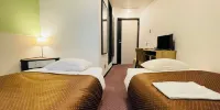 Business Hotel Kudamatsu Hotels in Hikari