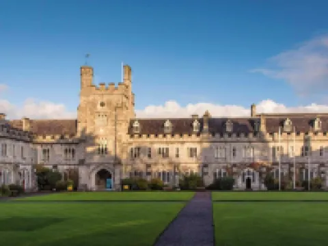 Moxy Cork Hotels in Cork