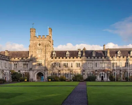 Moxy Cork Hotels in Cork