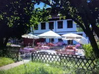 Gasthaus Klosterhof Hotels in Wertheim