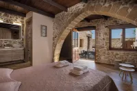Doro Villas Hotels in Mithimna