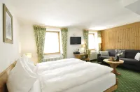 Hotel Bernina