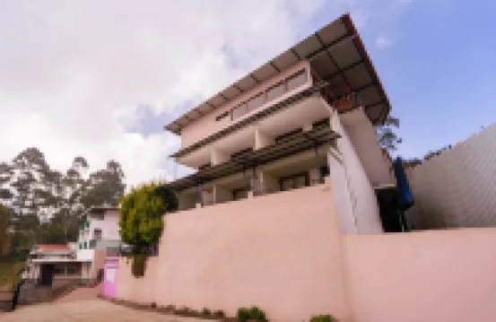 Tranquil Heights Hoteles en Kodaikanal