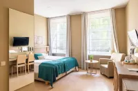 City Hotels Algirdas Hotels in Vilnius