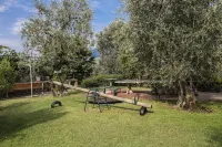 Residence Parco Lago di Garda Hotels in Malcesine