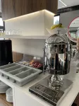 Hotel Maraj - Desayuno