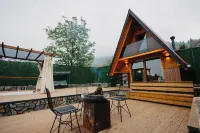 Yerumoni bungalov Hotels in Guroluk Koyu