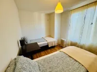 Hässlebogården Turist & Konferens Các khách sạn ở Mariannelund