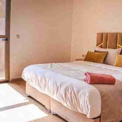Villa SSekan Rooms