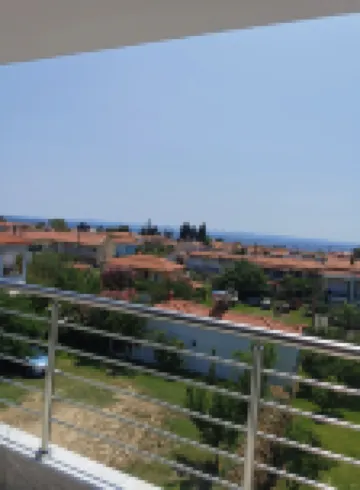 Best Paradise in Nikiti