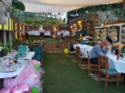 Chez Rumi Butik Otel Hotels in Sirince
