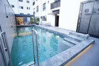 Nobile Grand Itapema فنادق في Itapema