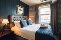Richard III Hotel Hotel a West Witton