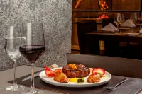Sheraton Bariloche Hotel - Frühstück