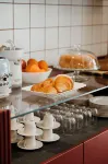 Deb&Spa - breakfast
