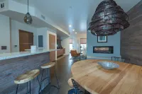 Avila Beach Retreat