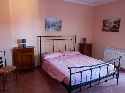 La casa delle fate Hotels in 