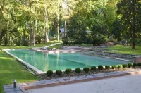 Zámek Ratměřice - Hotel & Resort - Pools