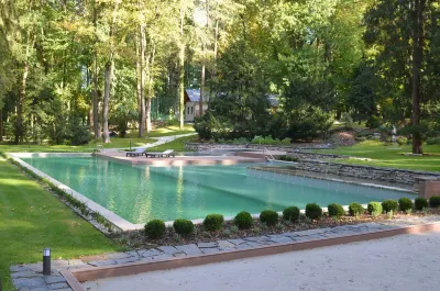 자메크 라트메리체 - 호텔 & 리조트  호텔