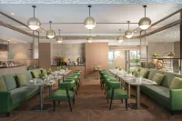 Joudyan Red Sea Mall Jeddah by Elaf - breakfast