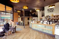 The Hotel Sturgis
