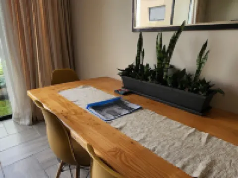 InstaHomes by Tru - Garden Suites โรงแรมในบลันไทร์