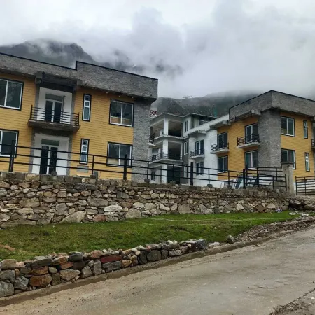 Kings Inn Hotel Naran